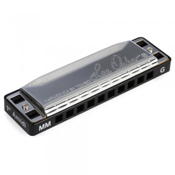 Harmonicas